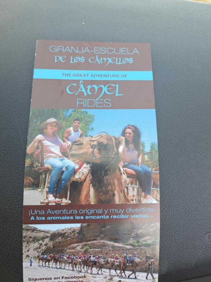 アグア・アマルガ Casa Cala Del Plomoヴィラ エクステリア 写真